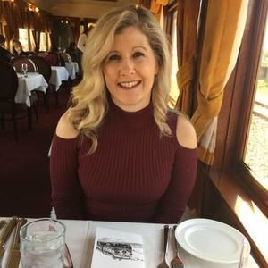 Meet your Posher, Georgette